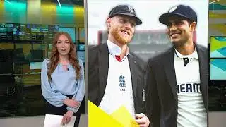BBC Sportsday