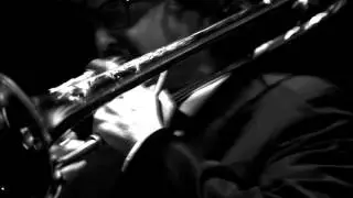 MATTEO FRABONI QUINTET - Something New -