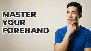 How Can I Develop A Consistent Forehand With Repetition?