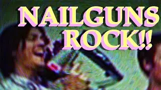 Nailguns Are A Must in Rust❗