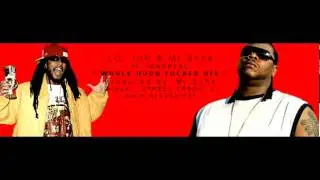 Lil Jon & Mr.Sche ft. Immortal 