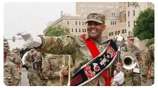 Army North - Who We Are