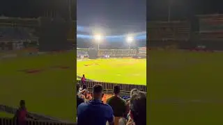 R Premadasa Stadium 🏏 Colombo Sri Lanka 🇱🇰 #rpremadasa #shorts #lpl2023 #lpl #cricketstadium