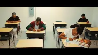 MDUKE - NON-SENSE (MUSIC VIDEO)