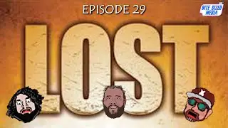 Bite Sized Media | LOST - Everybody Hates Hugo