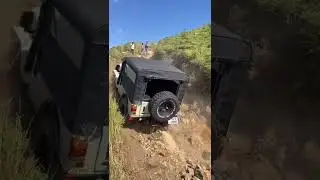 Mahindra Major #offroad #mahindramajor #4x4 #suvtube