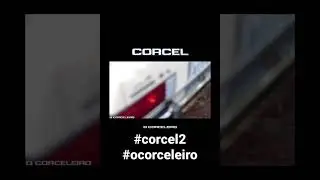 Corcel II L 1982