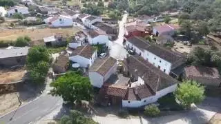 CALABAZARES (ALMONASTER LA REAL) - HUELVA
