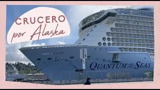 CRUCERO POR ALASKA KETCHIKAN, SITKA, JUNEAU Y VICTORIA CANADA