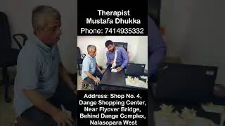 What is Osteo Neuro Therapy?