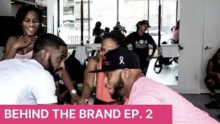 Breast Cancer Awareness Bootcamp | Behind The Brand Episode 2