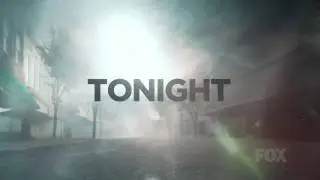 FOX: Outcast s2: Tonight