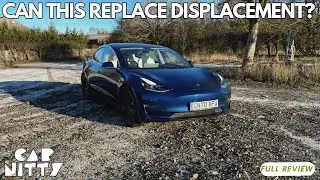 2020 Tesla Model 3 Performance Review | The best fast electric car?