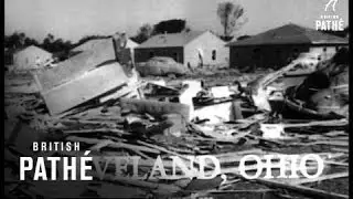 Nationwide Tornado AKA Us Tornado (1953)
