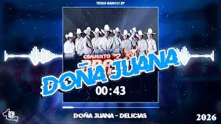 Conjunto Bravo | Huapango Doña Juana - Cumbia Delicias