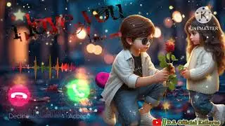Tu_ek_resham_ki_dor_dor_ new_ best_ringtone//2025