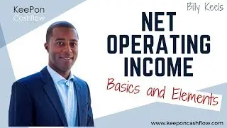 What is NOI - Basics and elements