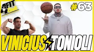 VINICIUS TONIOLI - 4FITCAST #63