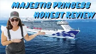 Подходит ли круиз на лайнере Majestic Princess для семейного отдыха? | Полный обзор