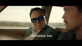 Lansky | HD | Music The Last Samurai | The Way Of Life 🎵 | Hans Zimmer | When you lose your money