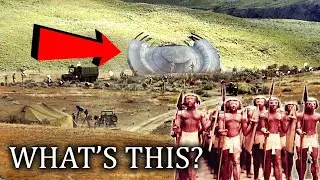 Is THIS Why Ancient Egypt Had The Best Army?