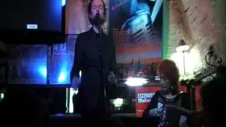 Diego Vasallo & Fernando Astone  - No digas que no (Homenaje a Enrique Urquijo)