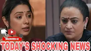 Anupama 1st February 2026 Written Update: Rajni&rsquo;s Truth Comes Out