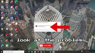 How to fix browser_assistant.exe-application error In Windows 10/8.1/8/7 | Error 0xc000003e