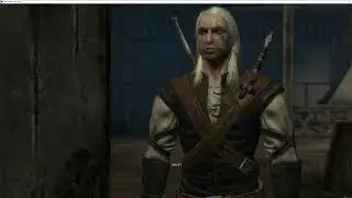 19 - The Witcher - Romance 16 - Shani (II) VOSTFR 4K
