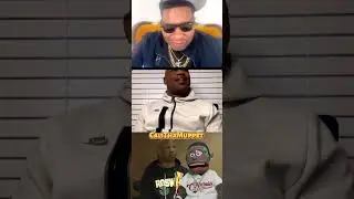 Stan G Inner G369 ask Hernandez Govan If he was at young Dolph crime Scene ￼