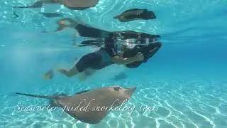 Moorea best activities