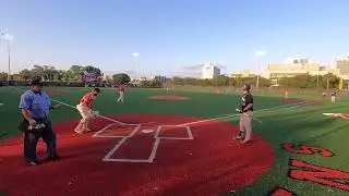Bell Creek Academy @ Tampa Prep HS 2022 9-1 Loss