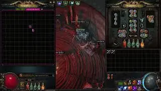 Path of Exile 2022 25-08-2022