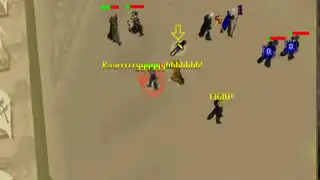 runescape high hits
