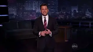Jimmy Kimmel Live 2011