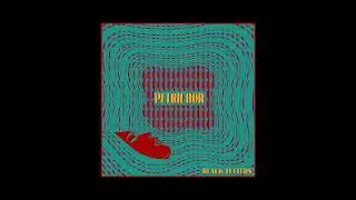 Black Letters - Petrichor (Full EP) 2015