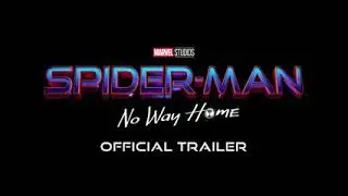 Spiderman 2021 trailer
