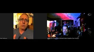 Dave Newhouse Of The Muffins Joins The gagliarchives