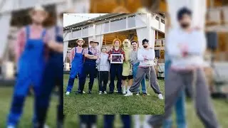 Вайб Хазяевов, но это плейлист // Кушаю таблетку на протяжении 46 минут #playlist #хозяева