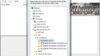 [World At War/CFG] Tutorial
