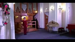 30.06.22 г. Киров, Вятская филармония. Концерт для детей и юношества. Исполнитель - Юлия Лотова ч.1