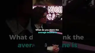 What is average?