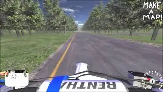 Mx Simulator - RMZ450 Sticker bomb Skin!