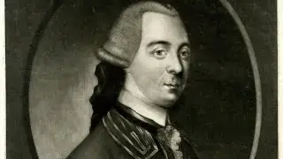 Revolution 250 Podcast - John Hancock with Jeffrey Griffith