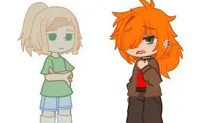 #Something is wrong with sunny day jack#Ian#gachaclub #meme#страдаю_фигнёй