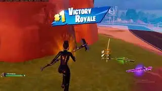 Battle Royale Zb with Faze replays-winning #fortnite #viral #crazy
