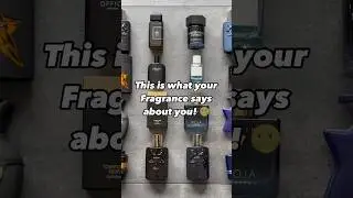 Surprising Insights: Decoding Personality through Fragrances