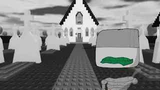 Undead enemyfella!