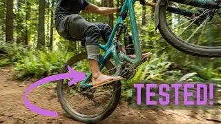 MTB Myth Busting: can you actually 