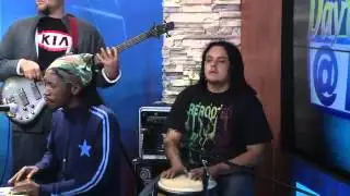 KABB Fox San Antonio  Daytime @ Nine